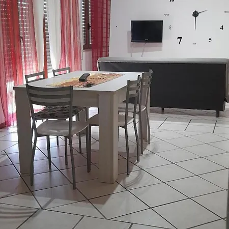 Casa Deborah Quartu Sant'Elena