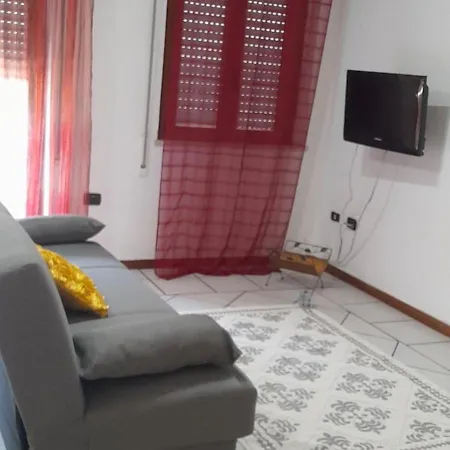 Casa Deborah *