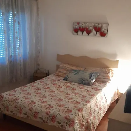 Casa Deborah דירה Quartu SantʼElena