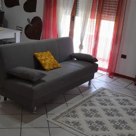 Casa Deborah דירה