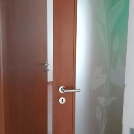 Apartment Casa Deborah Quartu Sant'Elena