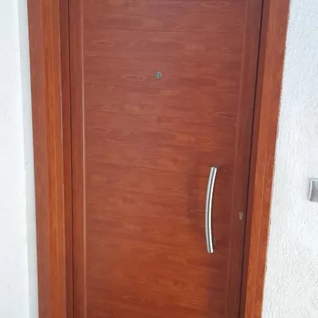 Apartment Casa Deborah Quartu Sant'Elena