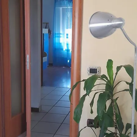 דירה Casa Deborah