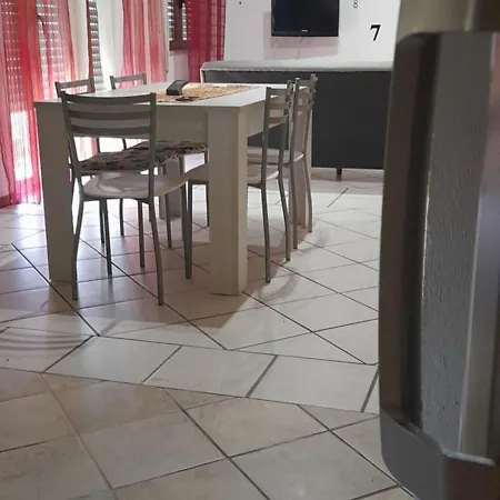 Casa Deborah