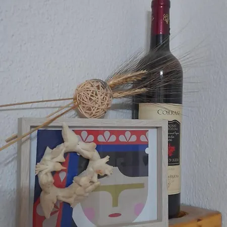 דירה Casa Deborah