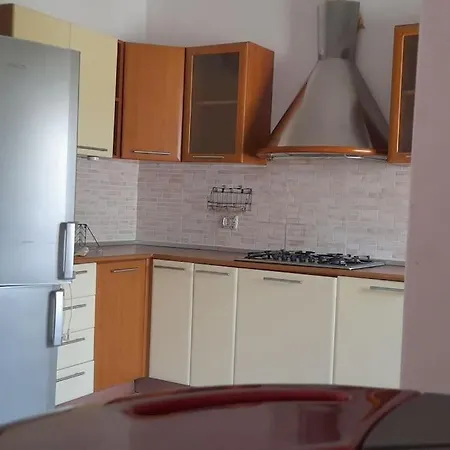 Casa Deborah דירה *