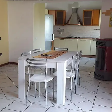 דירה Casa Deborah
