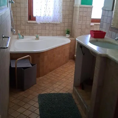 דירה Casa Deborah