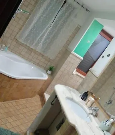 Casa Deborah