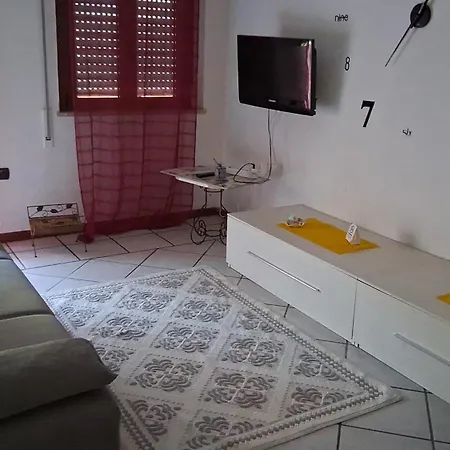 Casa Deborah * Quartu SantʼElena